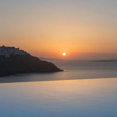 Nisides Lejlighed Livadi (Astypalaia)