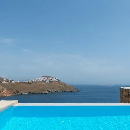 Nisides * Livadi (Astypalaia)