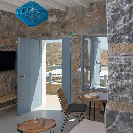 Nisides * Livadi (Astypalaia)