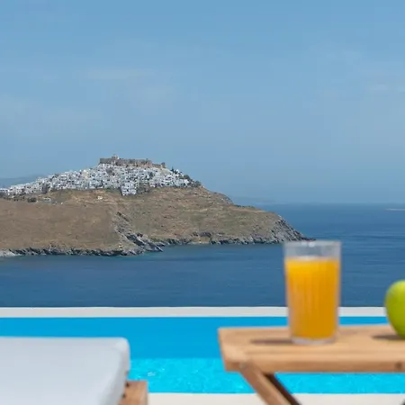 Nisides * Livadi (Astypalaia)
