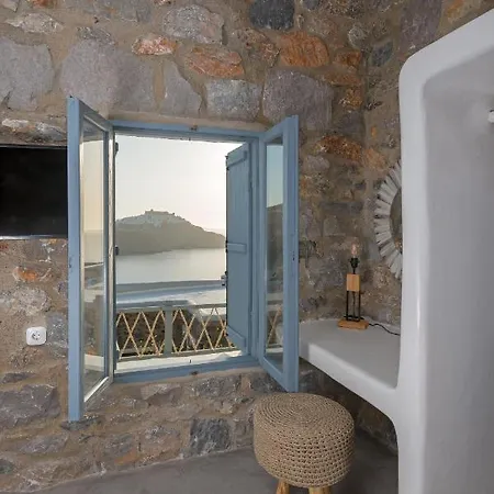 Nisides Livadi (Astypalaia)