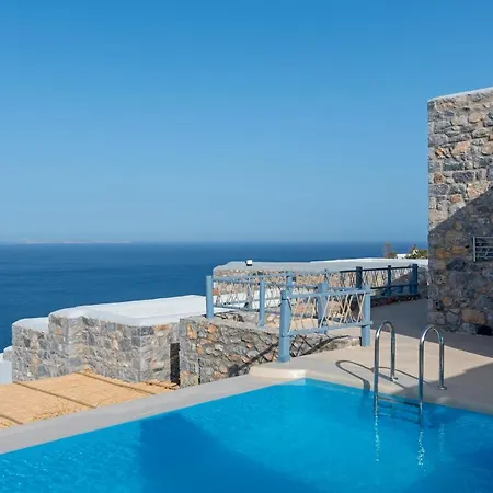 Nisides * Livadi (Astypalaia)