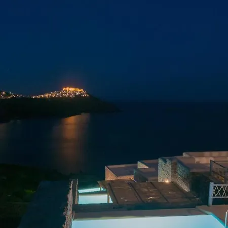 Nisides * Livadi (Astypalaia)