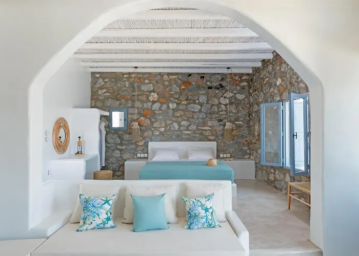 Apartamento Nisides *