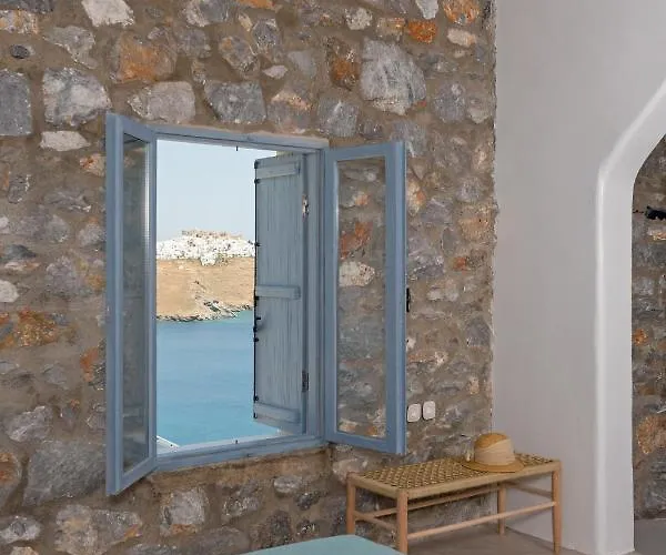 Apartamento Nisides *