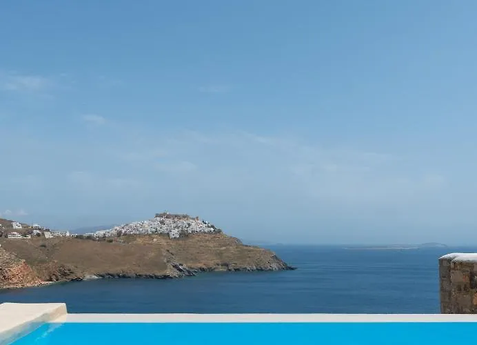 Nisides * Livadi (Astypalaia)