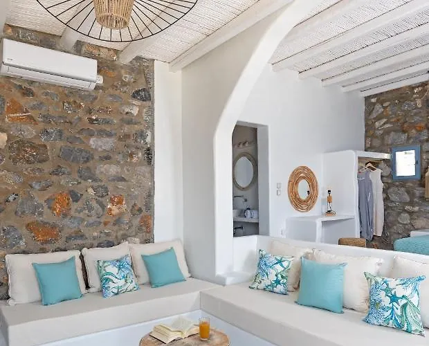 Nisides Apartamento *