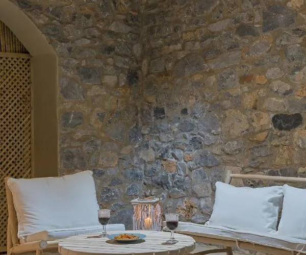 Apartamento Nisides *