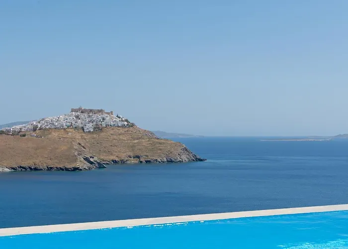 Apartamento Nisides *