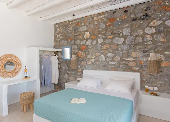 Nisides * Livadi (Astypalaia)