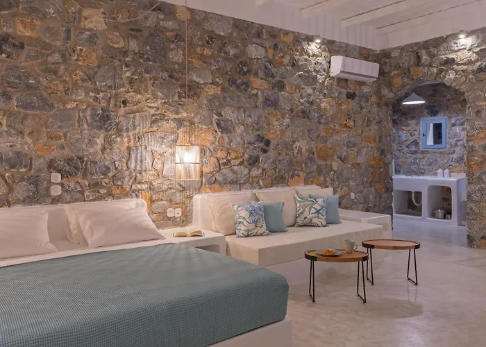 Nisides Apartamento *