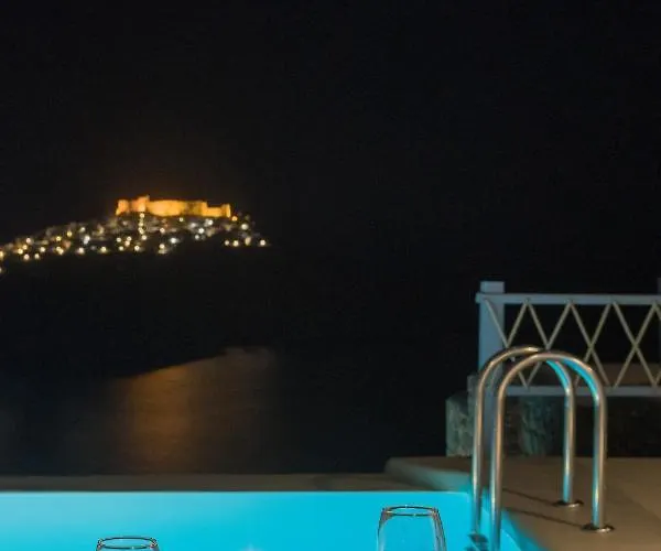 Nisides Apartamento *