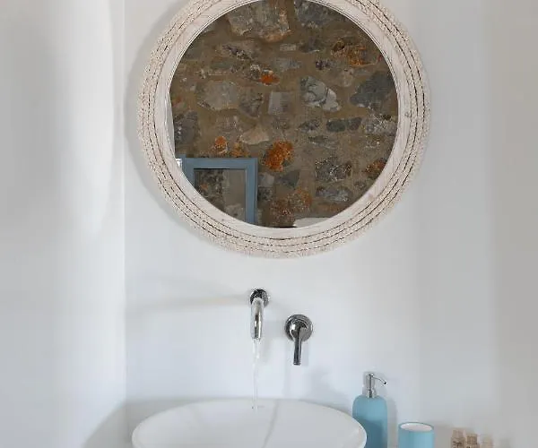 Apartamento Nisides Livadi (Astypalaia)