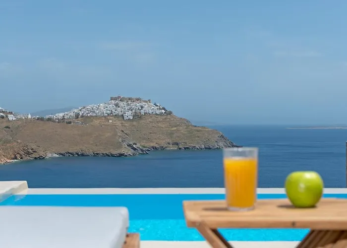 Nisides * Livadi (Astypalaia)