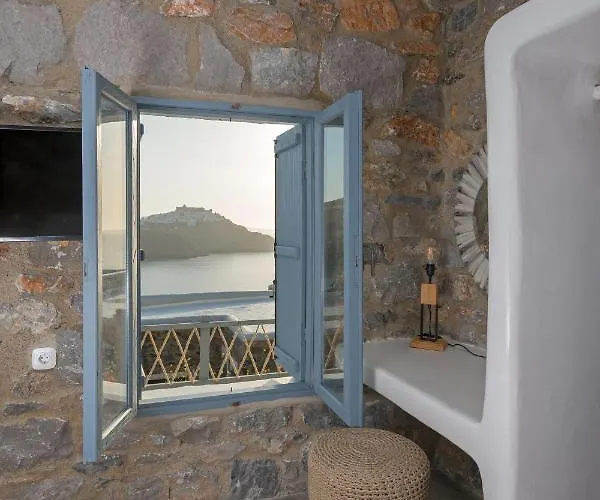 Nisides Livadi (Astypalaia)