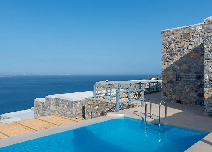 Nisides * Livadi (Astypalaia)