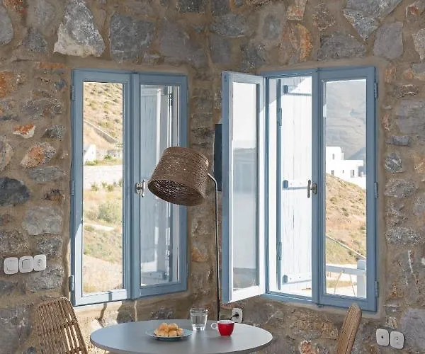 Apartamento Nisides *