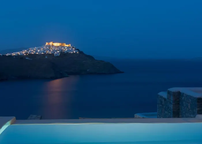 Nisides * Livadi (Astypalaia)