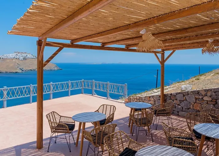 Nisides Apartamento *