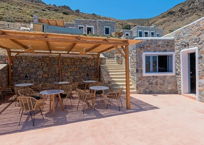 Nisides * Livadi (Astypalaia)