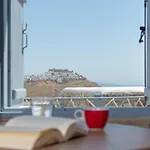 Nisides Apartment