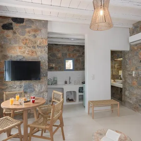 Apartamento Nisides