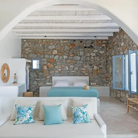 Apartament Nisides *