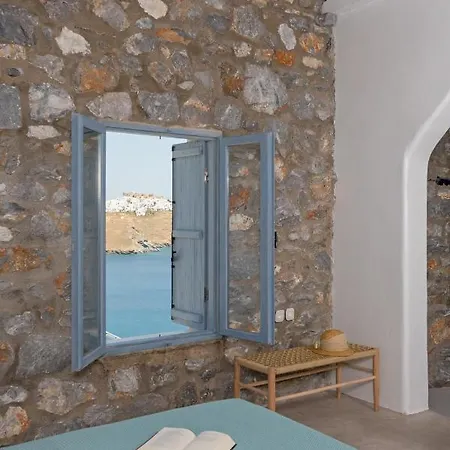 Apartamento Nisides *