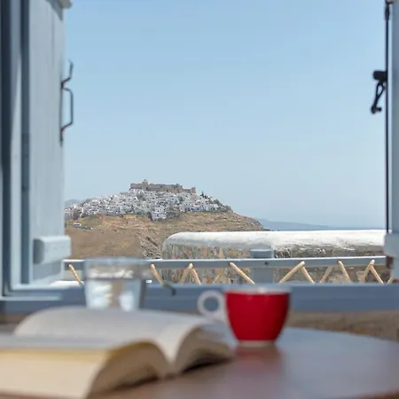 Nisides Διαμέρισμα