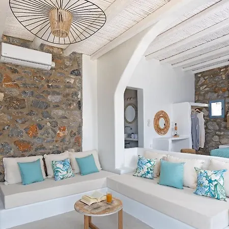 Nisides Διαμέρισμα *