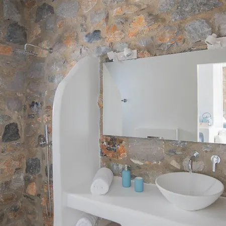 Apartment Nisides Livadi (Astypalaia)