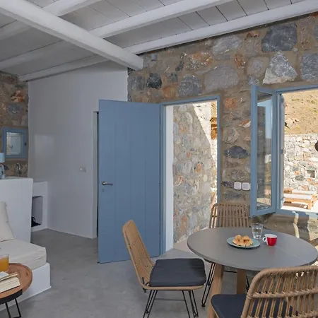 Nisides Διαμέρισμα