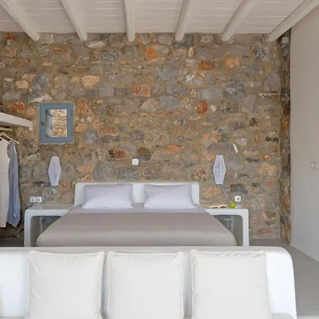 Apartamento Nisides