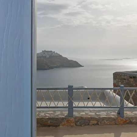 Apartament Nisides *