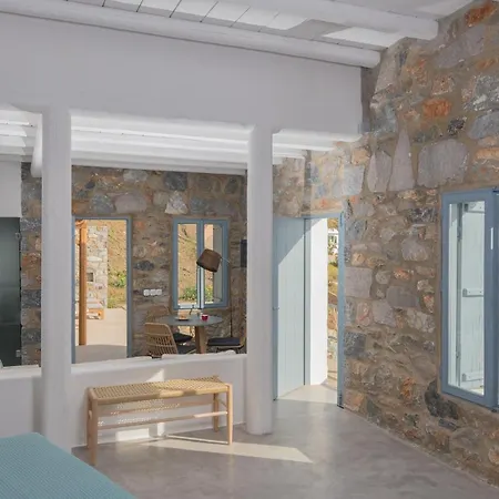 Apartamento Nisides