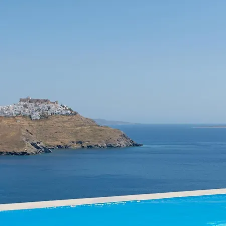 Apartament Nisides *