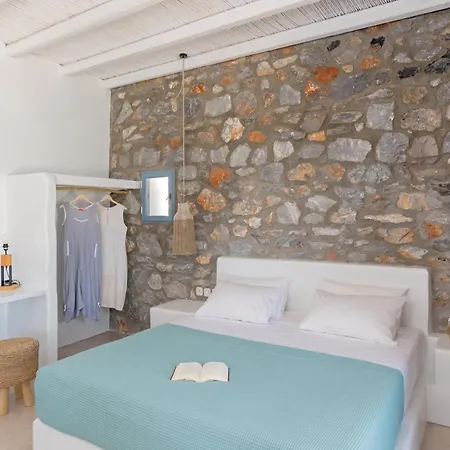 Nisides * Livadi (Astypalaia)