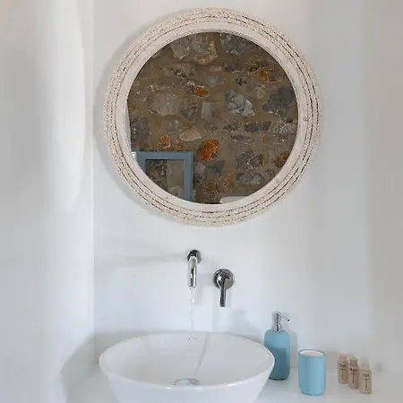 Apartamento Nisides Livadi (Astypalaia)