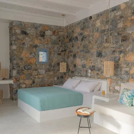 Apartment Nisides Livadi (Astypalaia)