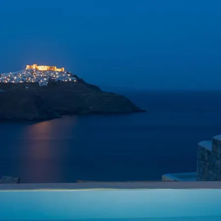 Nisides * Livadi (Astypalaia)