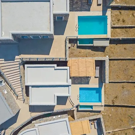 Nisides Διαμέρισμα