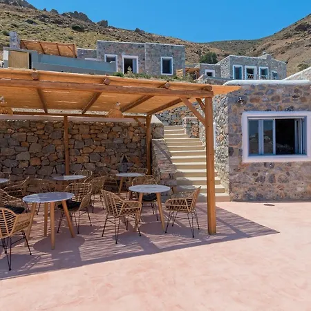 Nisides * Livadi (Astypalaia)