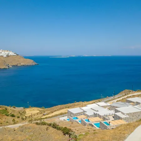 Διαμέρισμα Nisides