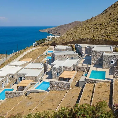 Nisides Διαμέρισμα *