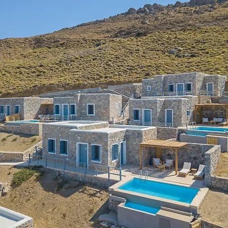 Nisides Διαμέρισμα *