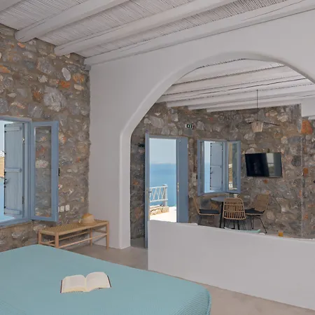 Nisides Apartamento