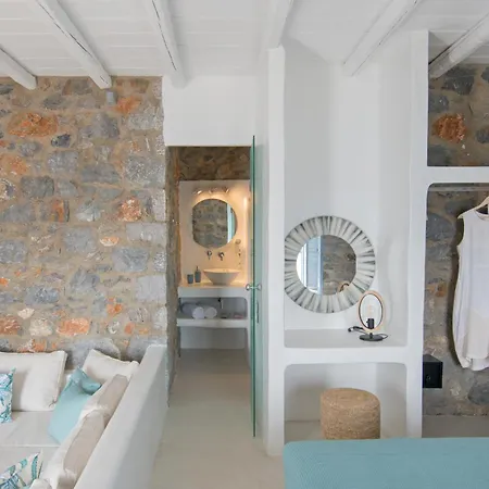 Nisides Appartamento Livadi (Astypalaia)