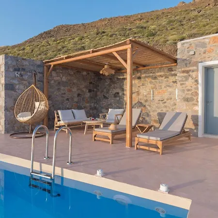 Appartamento Nisides Livadi (Astypalaia)