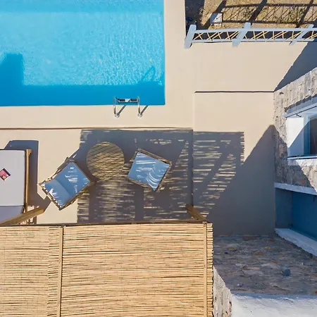 Nisides * Livadi (Astypalaia)
