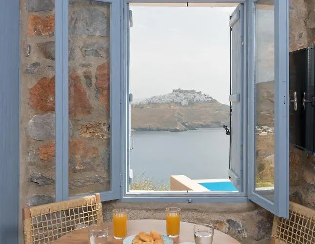Appartement Nisides